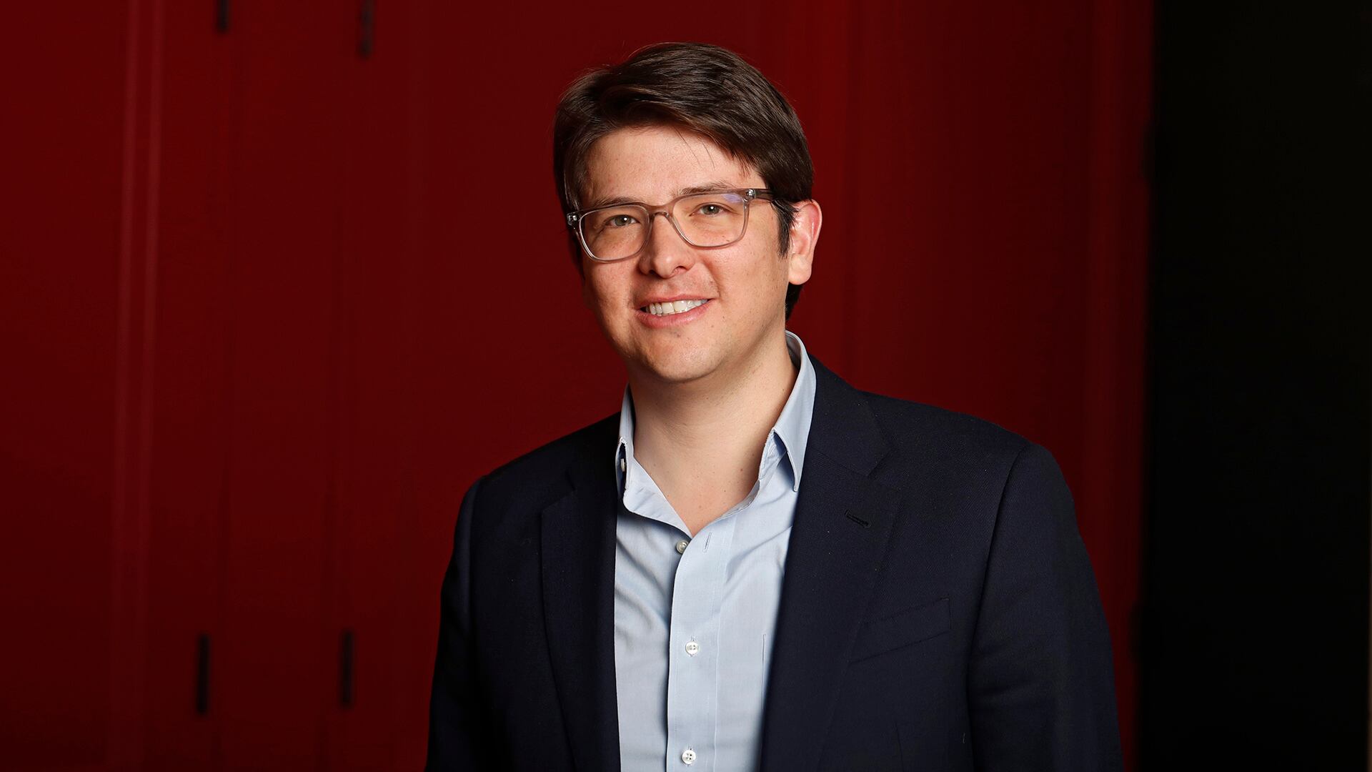 Miguel Uribe, Senador Partido Centro Democrático