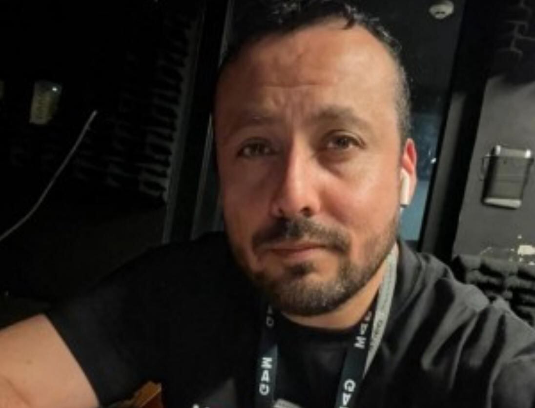 Muere Alex Araya en Medellín