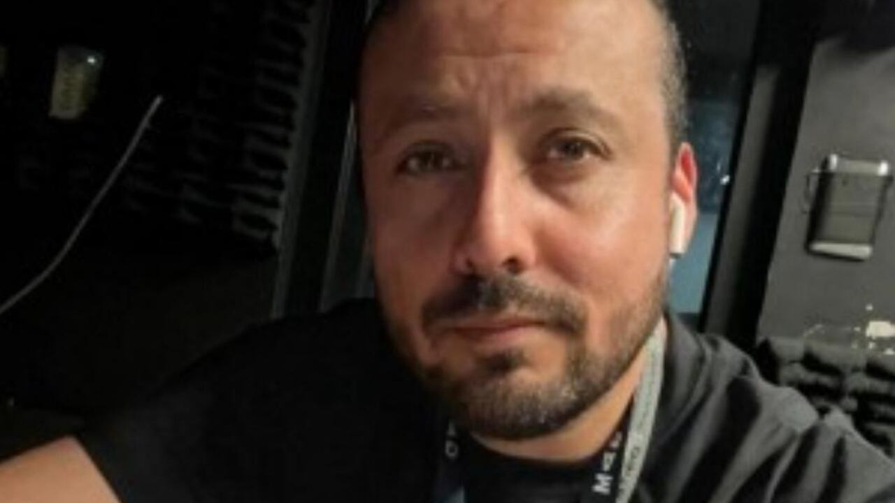 Alex Araya murió en extrañas circunstancias en Medellín.