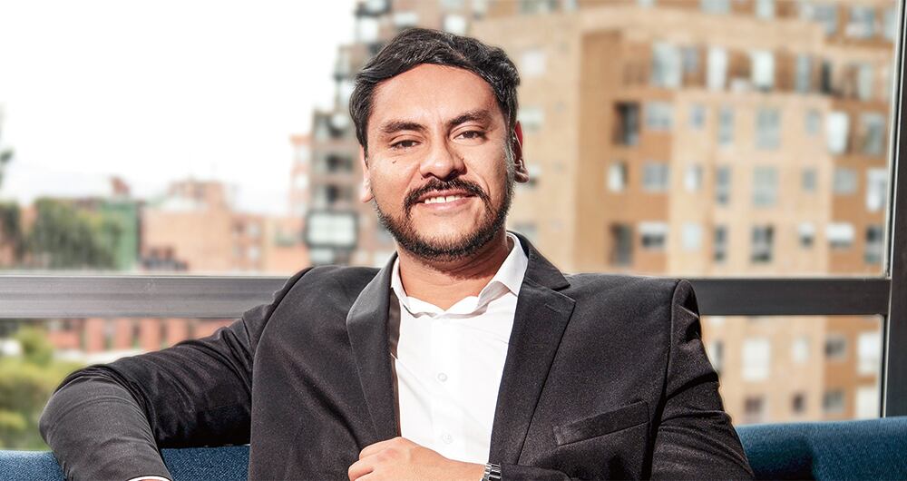 Germán LópezDirector de Asuntos Legales y Regulatorios de la CCIT