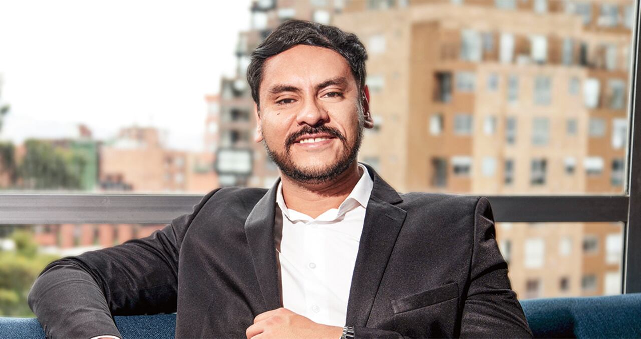 Germán LópezDirector de Asuntos Legales y Regulatorios de la CCIT