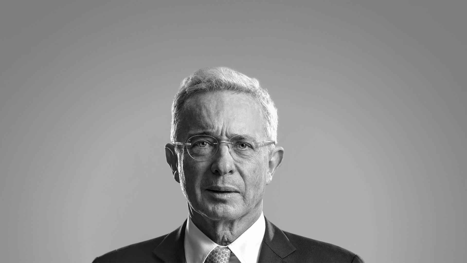 Álvaro Uribe Vélez.  Columna Semana