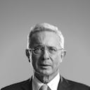 Alvaro Uribe Vélez.
Bogotá Noviembre 28 de 2019.
Foto: Juan Carlos Sierra-Revista Semana.