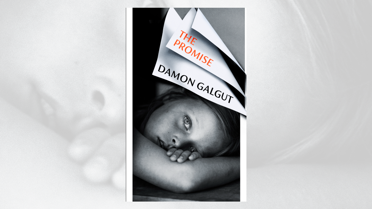 Finalistas Booker Prize 2021