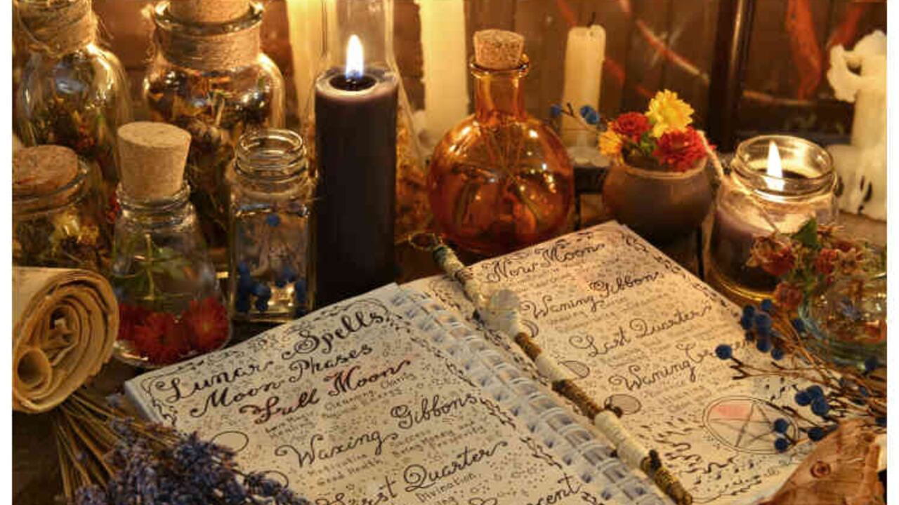 Rituales para recuperar el amor propio. (Foto vía Getty)