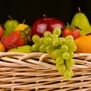 El consumo regular de fruta trae varios beneficios a la salud