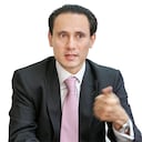 Alejandro Castañeda Presidente de Andeg