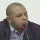 Pablo Ramírez, concejal de Jamundí, Valle del Cauca.