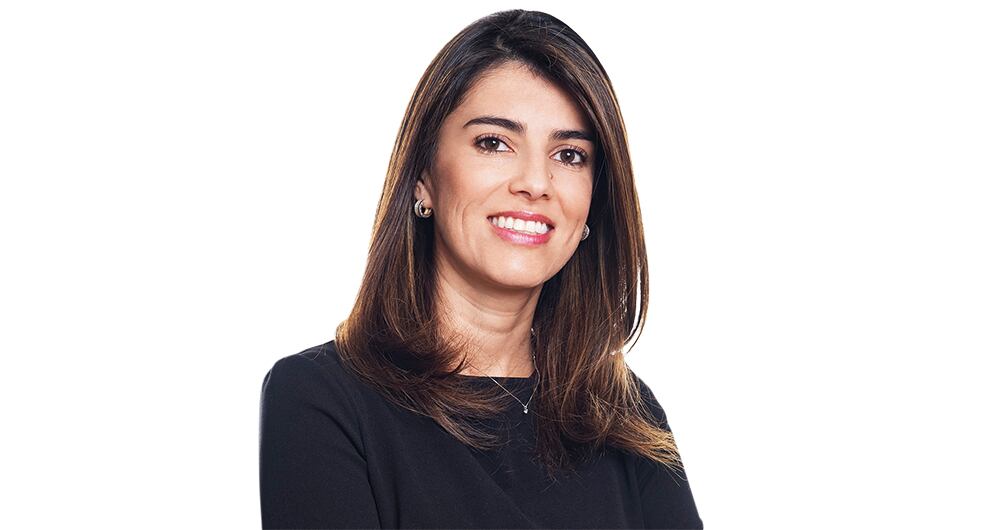 Carolina PorrasSocia líder del área laboral de PPU