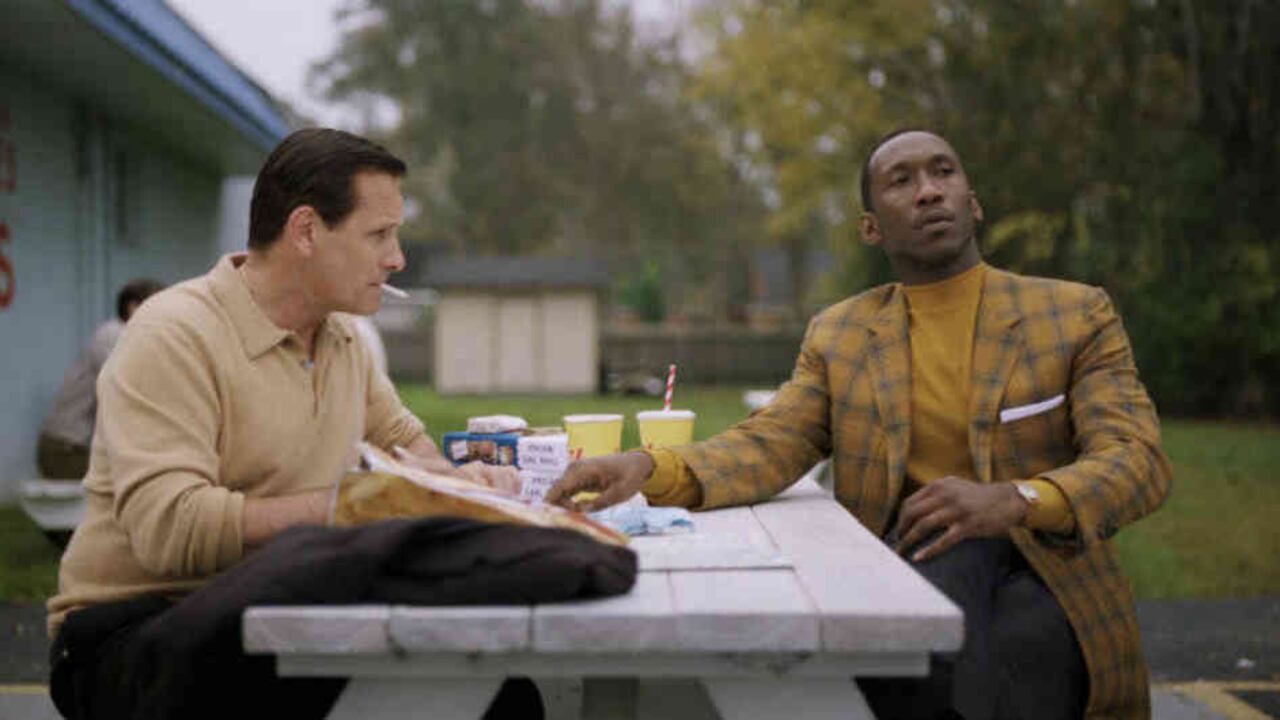 Algunos critican a ‘Green Book’ por simplificar y tratar de forma superficial el racismo en Estados Unidos.