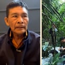 Narciso Mucutuy, abuelos de los niños recatados en la selva, habló en Semana y narró detalles desconocidos de la odisea que vivieron los pequeños durante 40 días y sus dramáticas jornadas. Destacó el liderazgo de Lesly, cómo alimentó a la bebé y lo que contaron los menores cuando lo vieron.