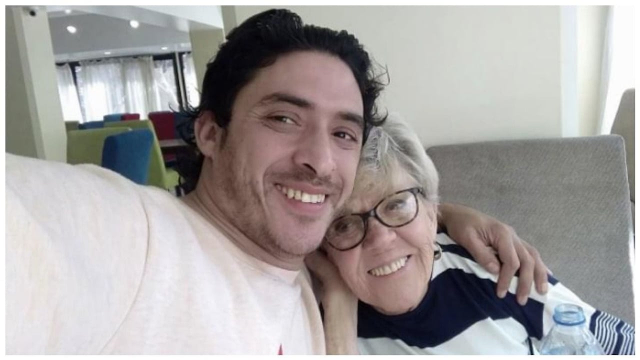 Iris señaló, en su momento, que a pesar de que Mohamed se mudó a su casa en Reino Unido, tuvo que reducir la cantidad de encuentros íntimos por cuestiones de salud.