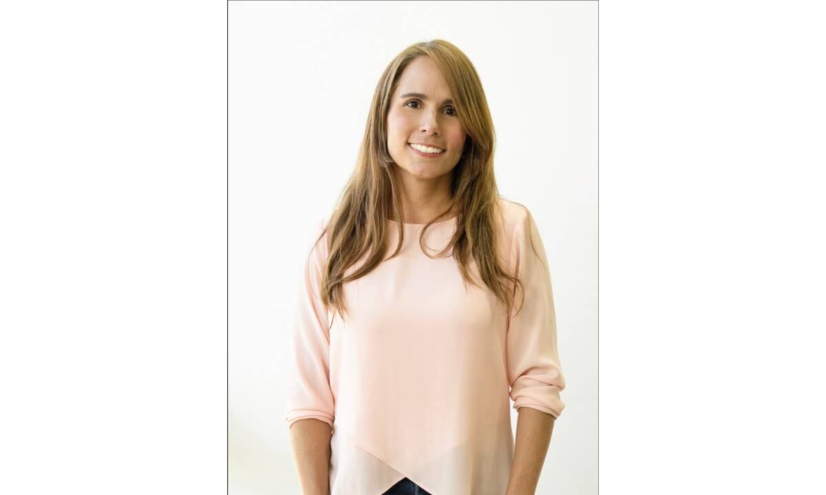 Eliana Isabel Posada Ochoa, nueva Vicepresidenta Comercial de Supermercados D1.