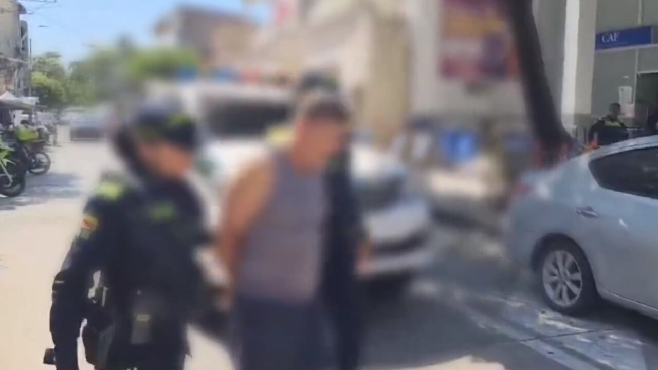 Tragedia en Barranquilla: hombre asesina a su pareja con arma blanca en el barrio La Sierra