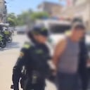 Tragedia en Barranquilla: hombre asesina a su pareja con arma blanca en el barrio La Sierra