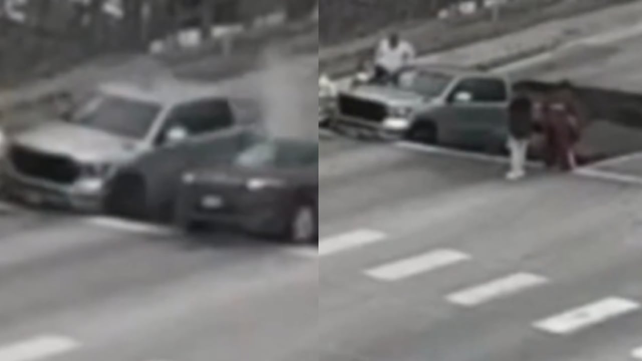 El hecho ocurrió en el estado de Nebraska