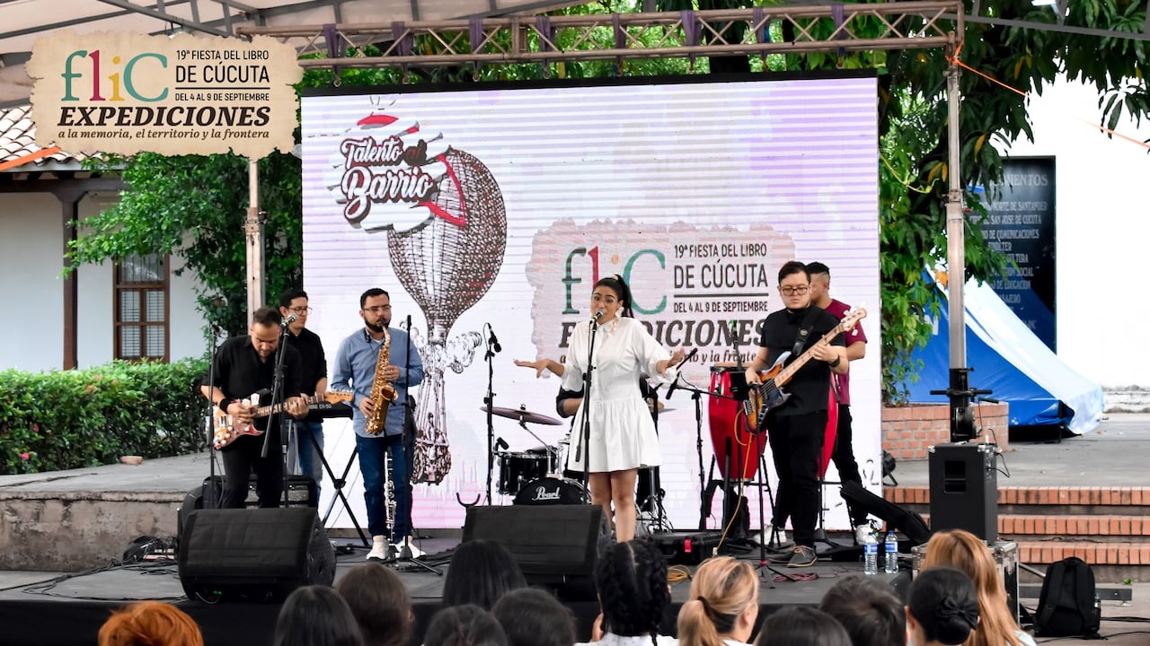 Este año, su edición es: Expediciones a la memoria, el territorio y la frontera.