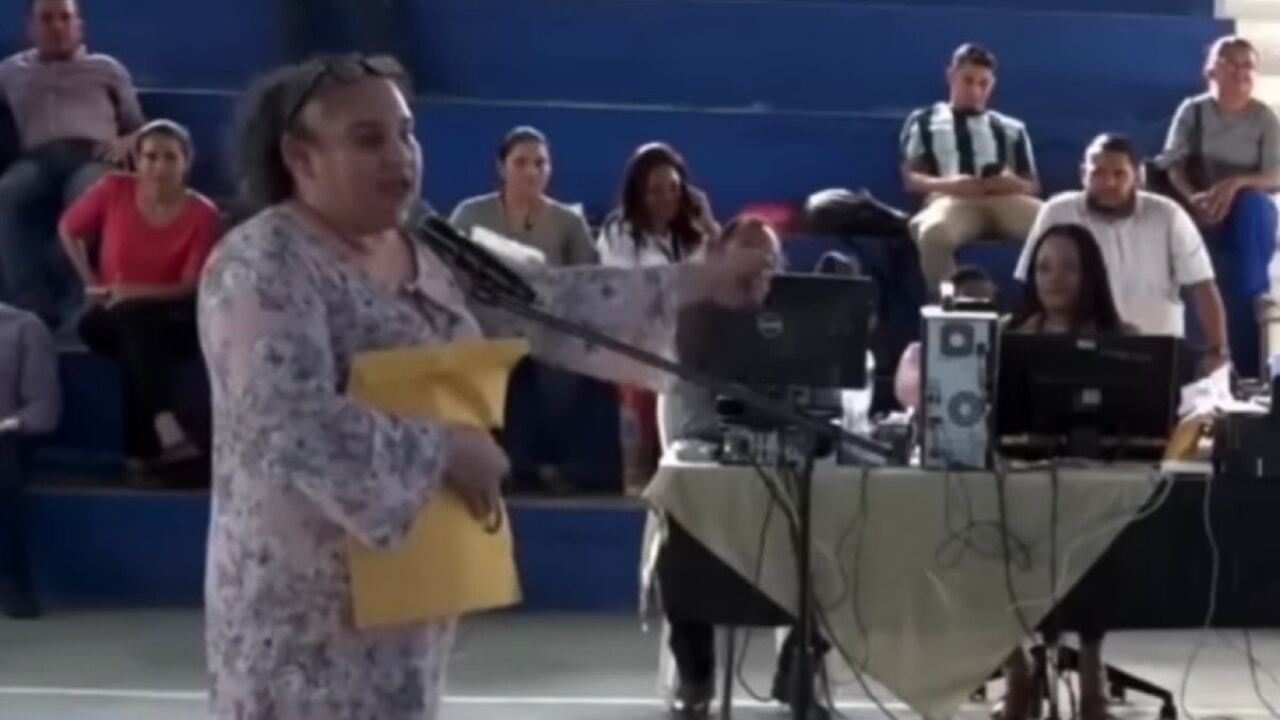 Profesora de Inglés