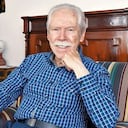 El actor falleció a sus 91 años.