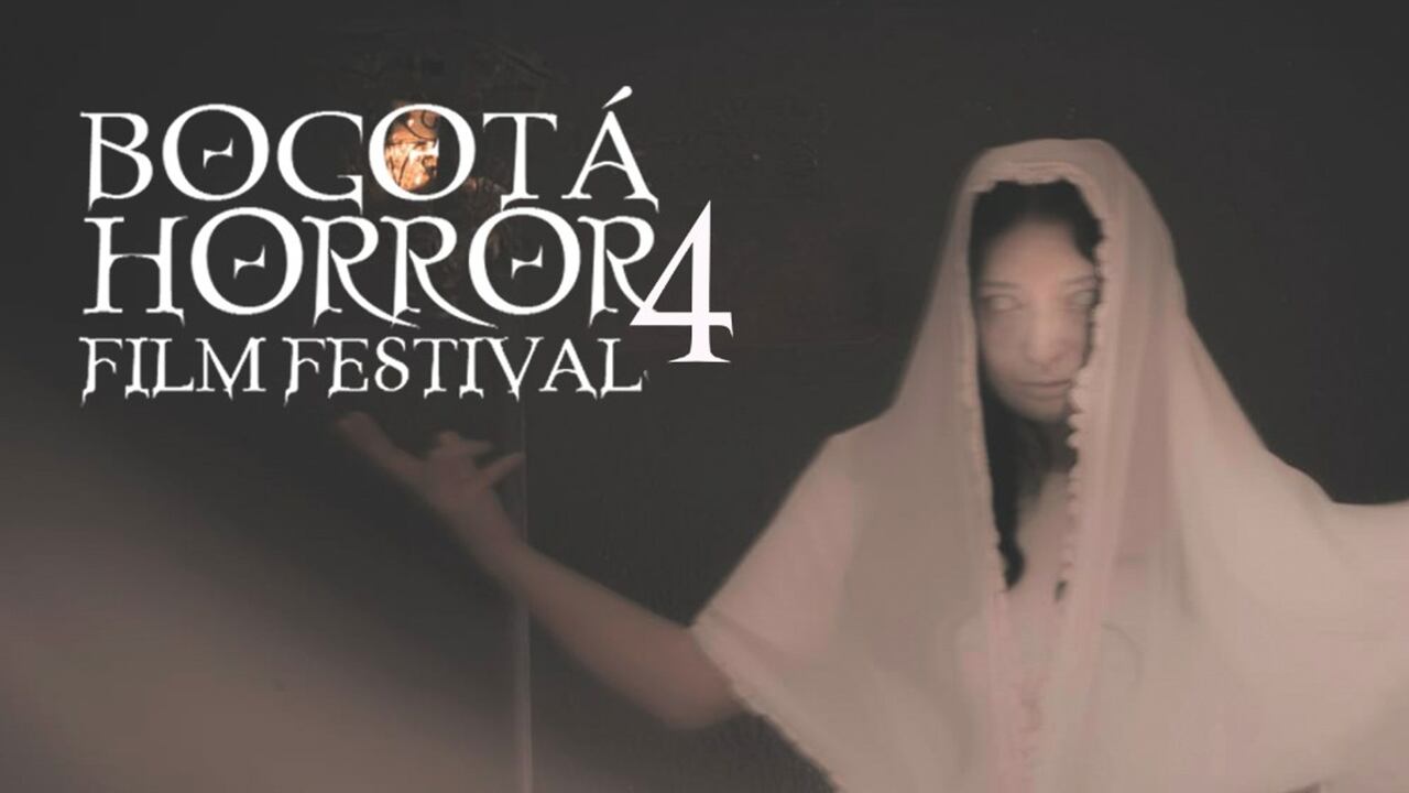 La ventana de horror, el terror y fantasía se abre nuevamente con la edición 2022 del Bogotá Horror Film Festival.