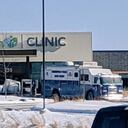 Tiroteo en clínica de Buffalo, Minnesota, deja múltiples heridos