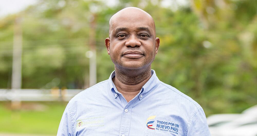 Fue ministro del Medio Ambiente desde 2016 hasta 2018.