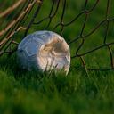 Foto de referencia sobre fútbol