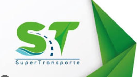 Logo de la Superintendencia de Transporte