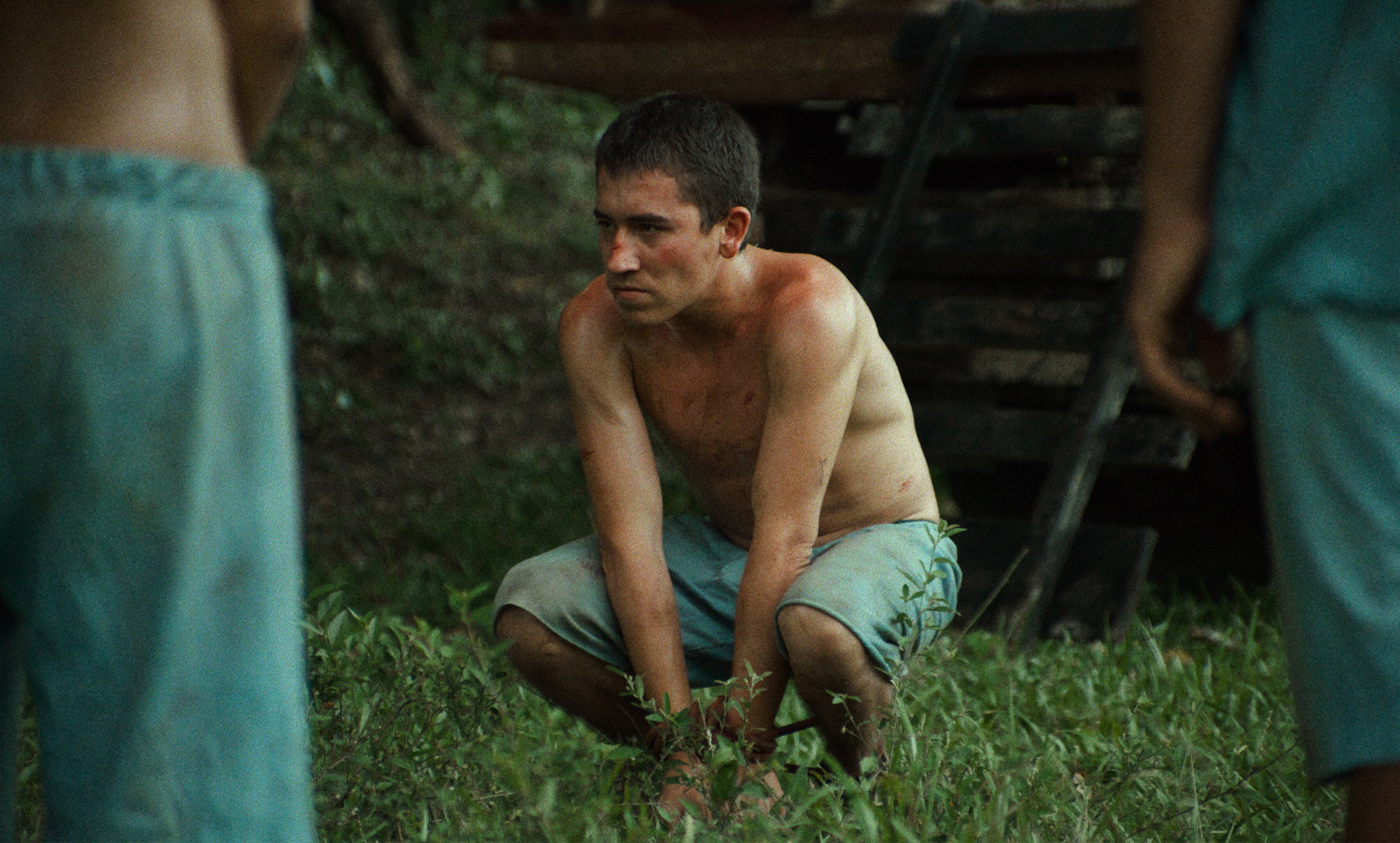 'La Jauria', de Andrés Ramírez Pulido