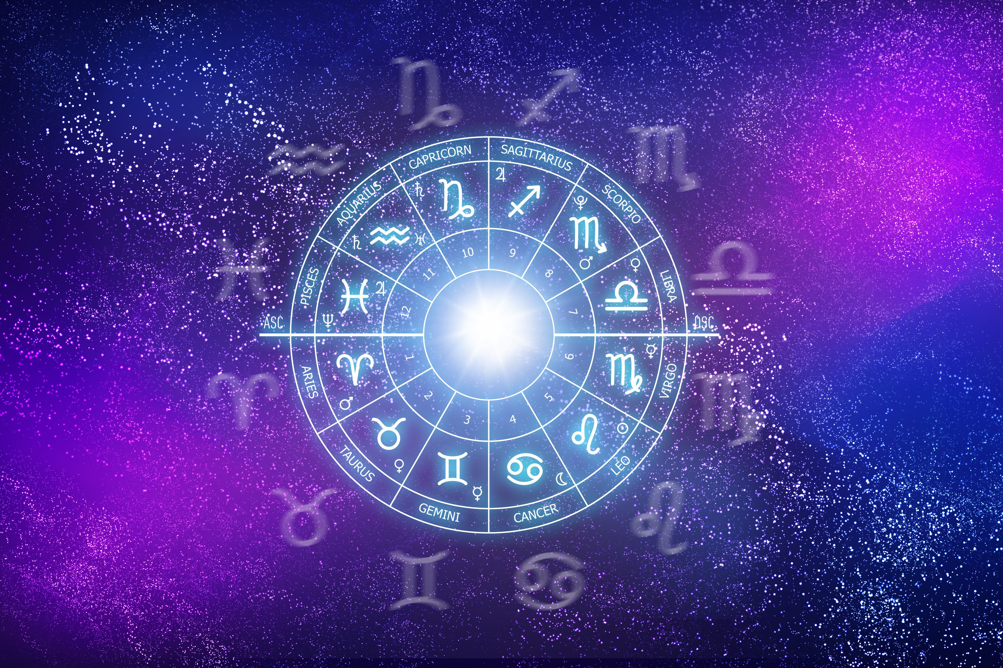 El horóscopo de Mhoni Vidente revela que este viernes 14 de julio los signos vivirán encuentros significativos con su pasado.