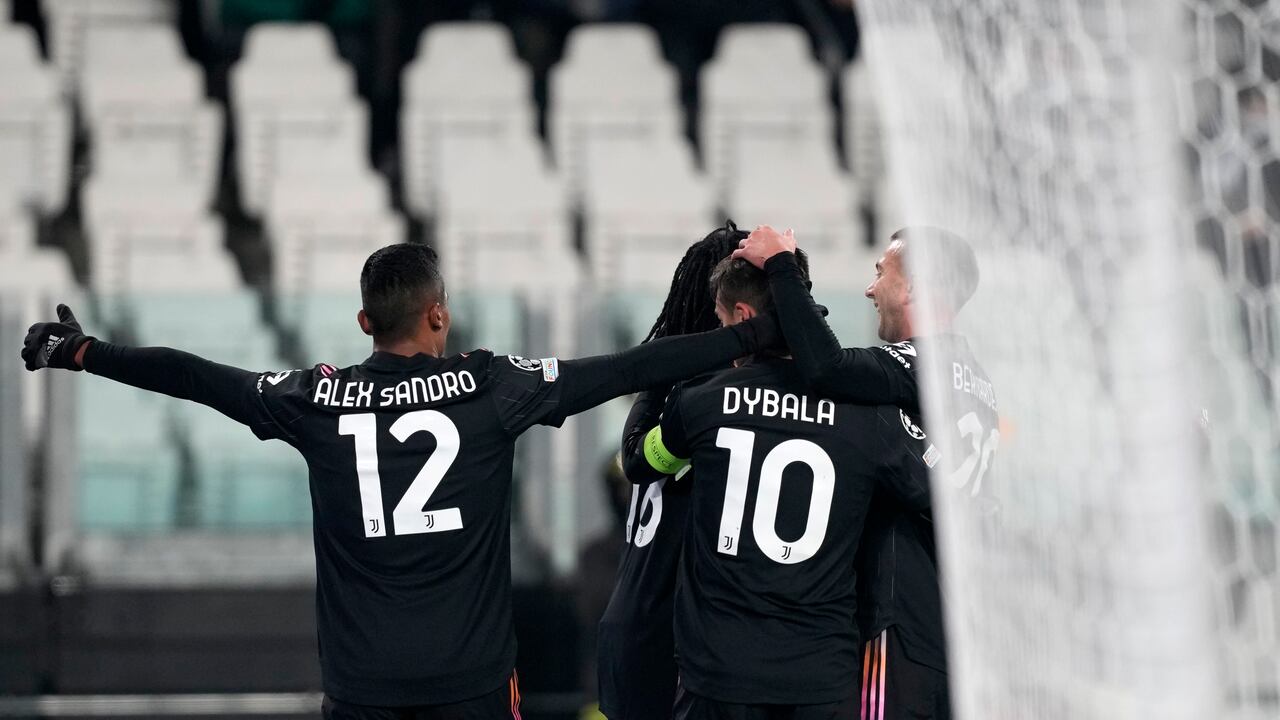 Moise Kean fue el encargado de darle la victoria a los italianos.
