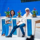 Luz Stella Murgas, presidente de Naturgas, hizo dura alerta al Gobierno Nacional.