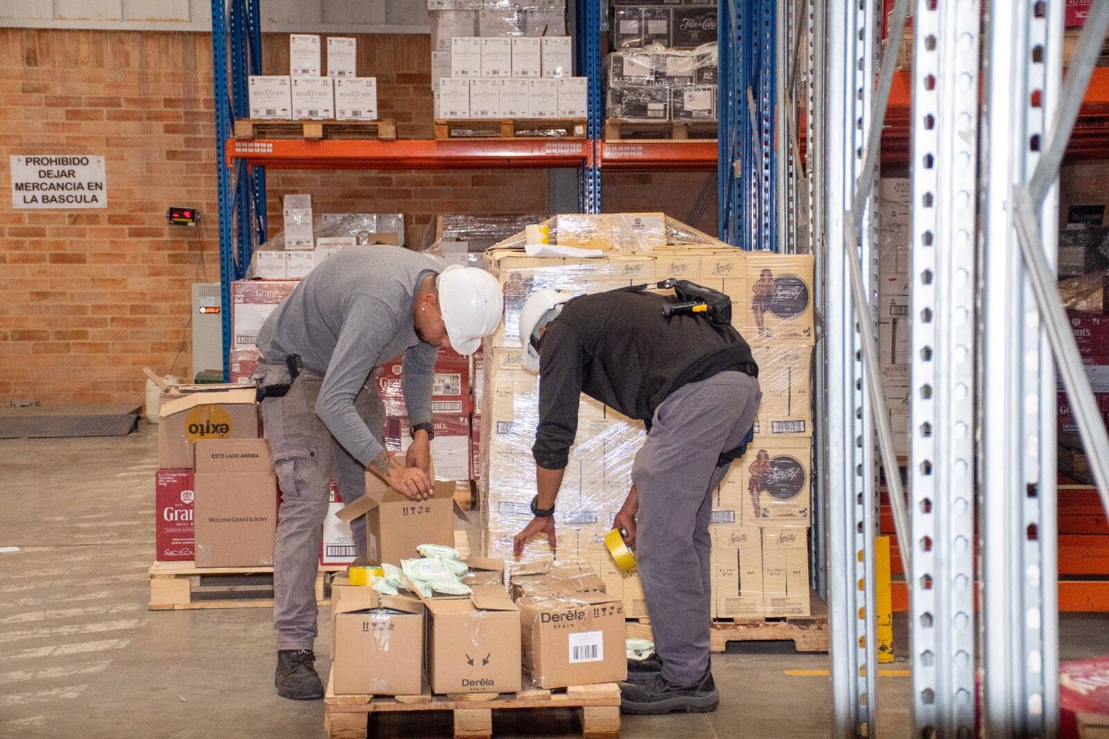 . Hoy, esta compañía tiene presencia directa en varios territorios como Mosquera (Cundinamarca), Barranquilla, Bucaramanga, Cali, Cartagena, el Eje Cafetero, Medellín y Santa Marta.