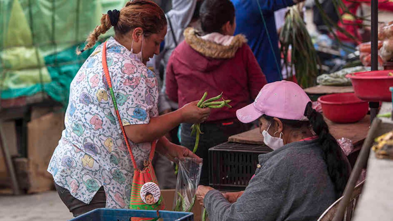 Fiscalía realiza operativos para constatar costos excesivos en alimentos