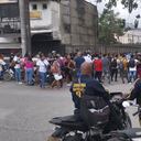 La Gobernación del Chocó dijo que los indígenas no respetaron los acuerdos logrados días atrás.