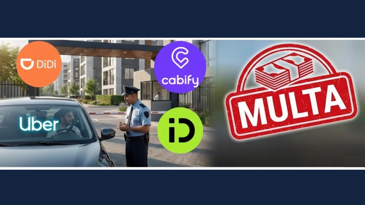 El debate sobre movilidad digital sumó un nuevo actor inesperado.