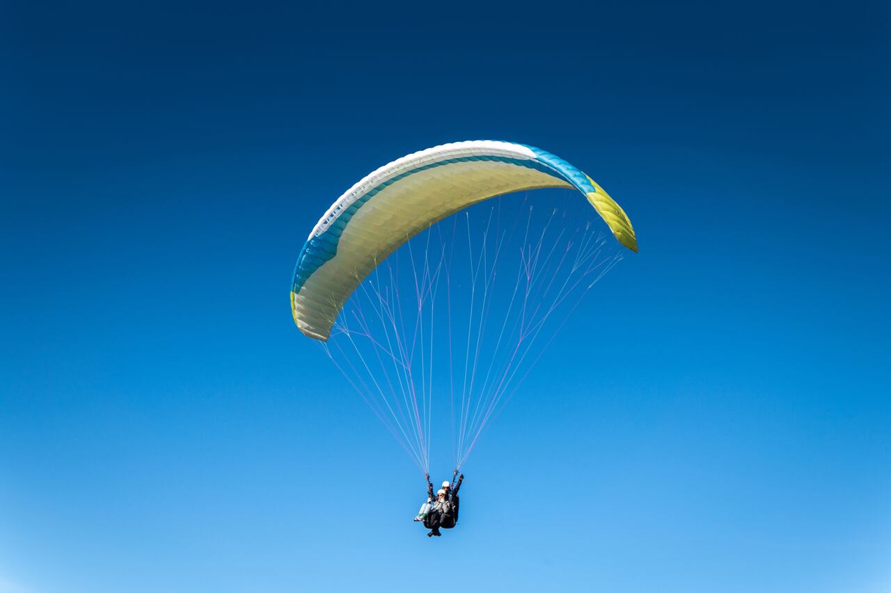 Parapente