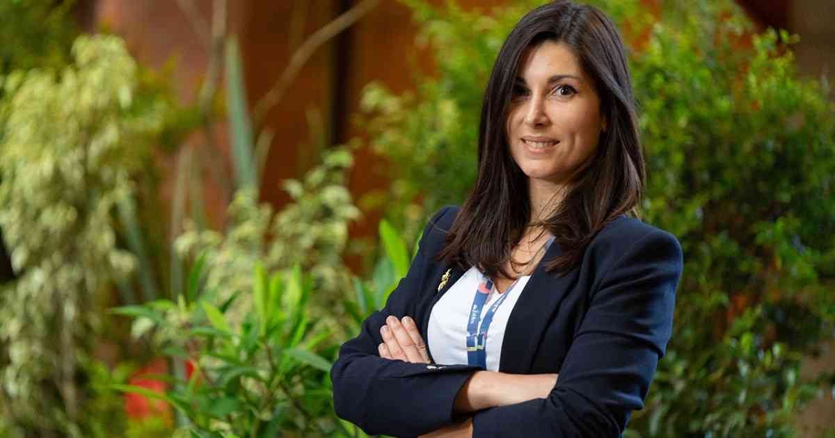 Ana Jiménez, country Manager Gotrendier. 