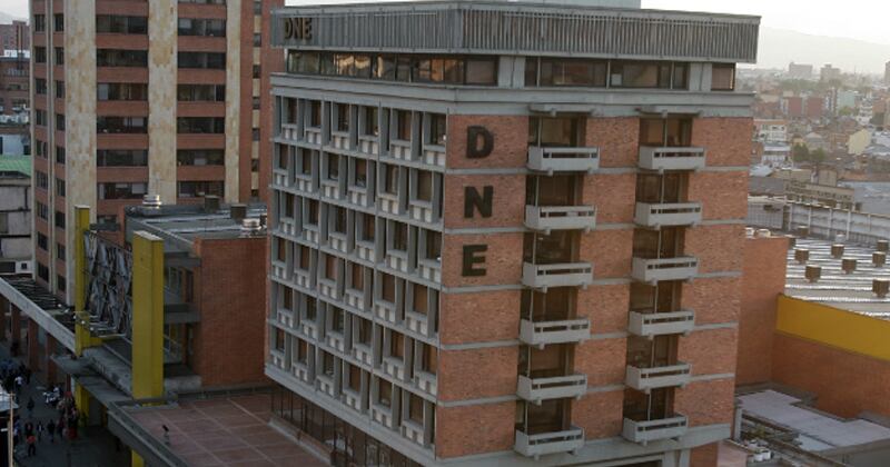 La Contraloría reveló una serie de presuntas irregularidades sobre los bienes incautados por la DNE.