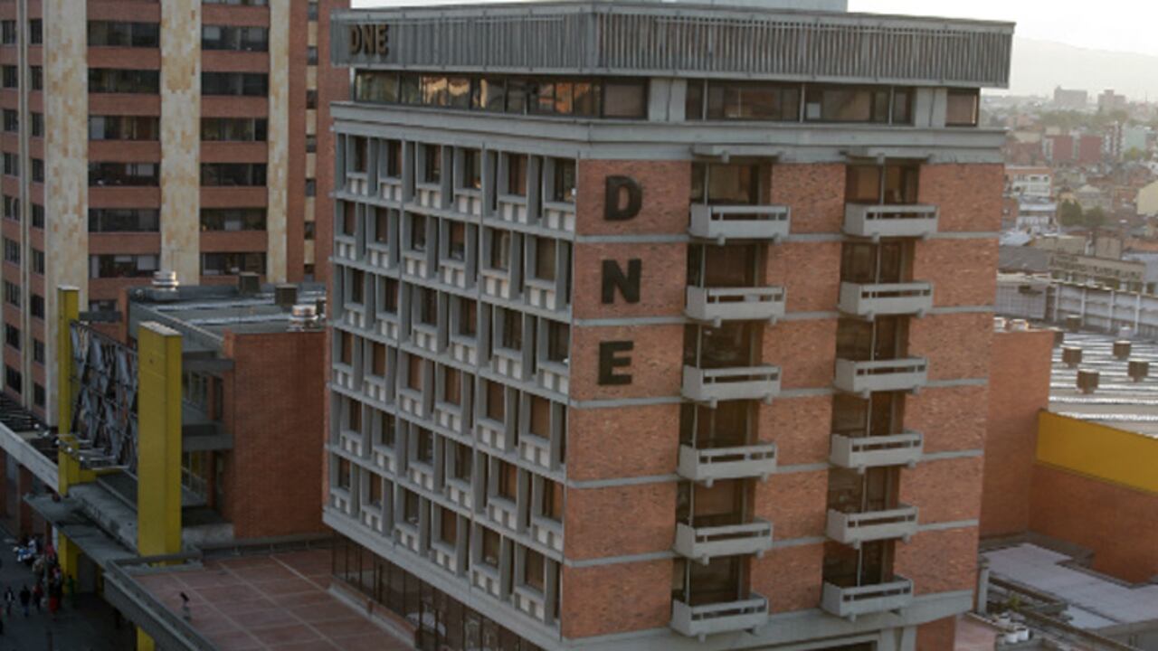 La Contraloría reveló una serie de presuntas irregularidades sobre los bienes incautados por la DNE.