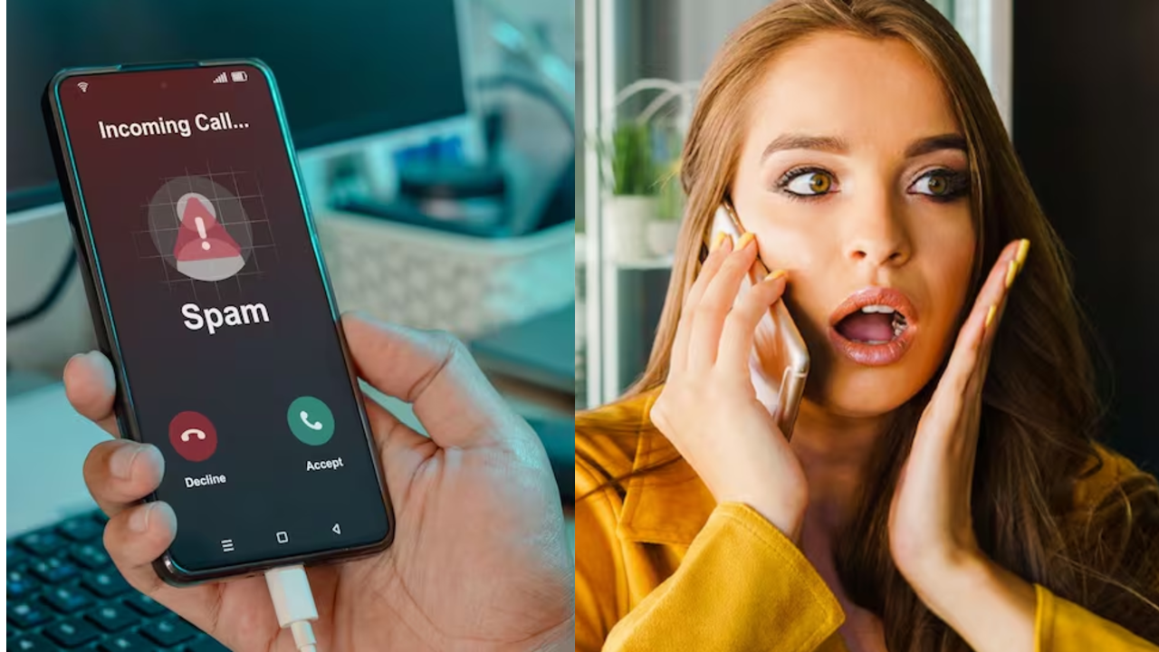 Llamadas comerciales a deshoras que interrumpen la rutina diaria.