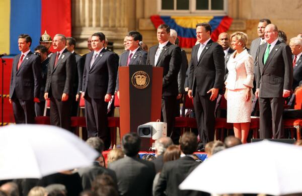 León Dario Peléz/SEMANA.