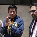 Senador Ariel Ávila
Conciliación con el Ex presidente Álvaro Uribe