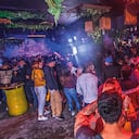 La mezcla de drogas y alcohol configura el coctel mortal que aparece en los expedientes de extranjeros fallecidos en Medellín. Sus cadáveres fueron hallados en zonas exclusivas, como Laureles y El Poblado.