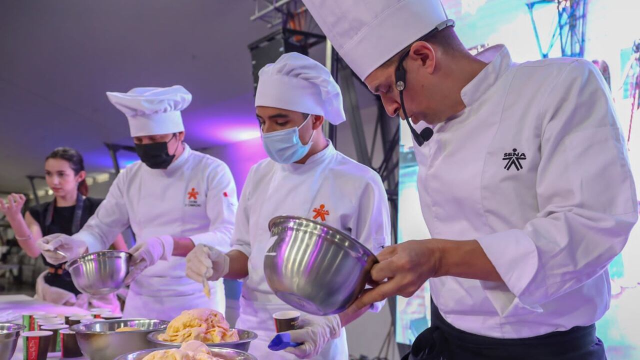 Sabores de Caldas integra a las seis subregiones de Caldas