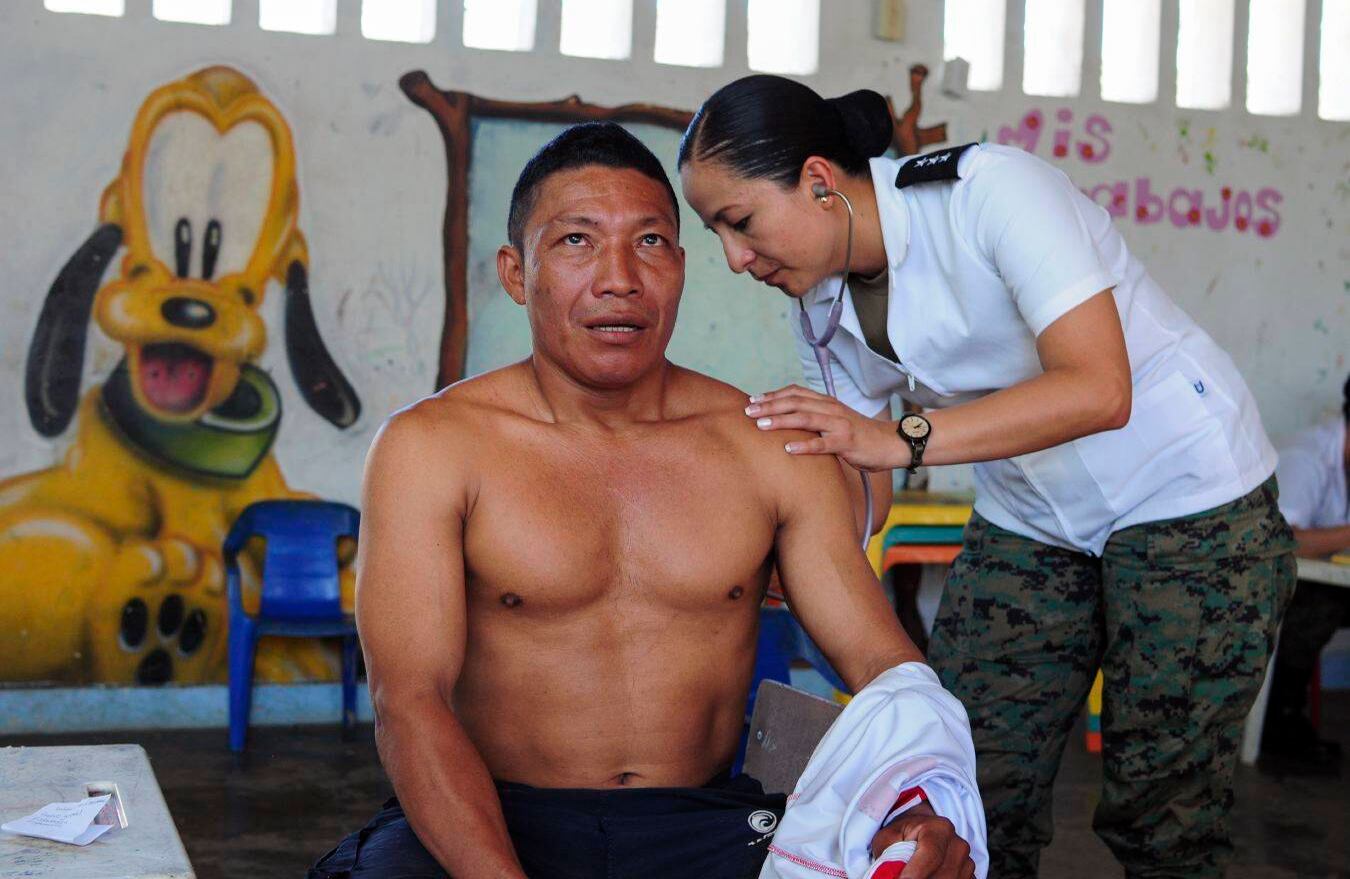 Foto: Danilo Canguçu