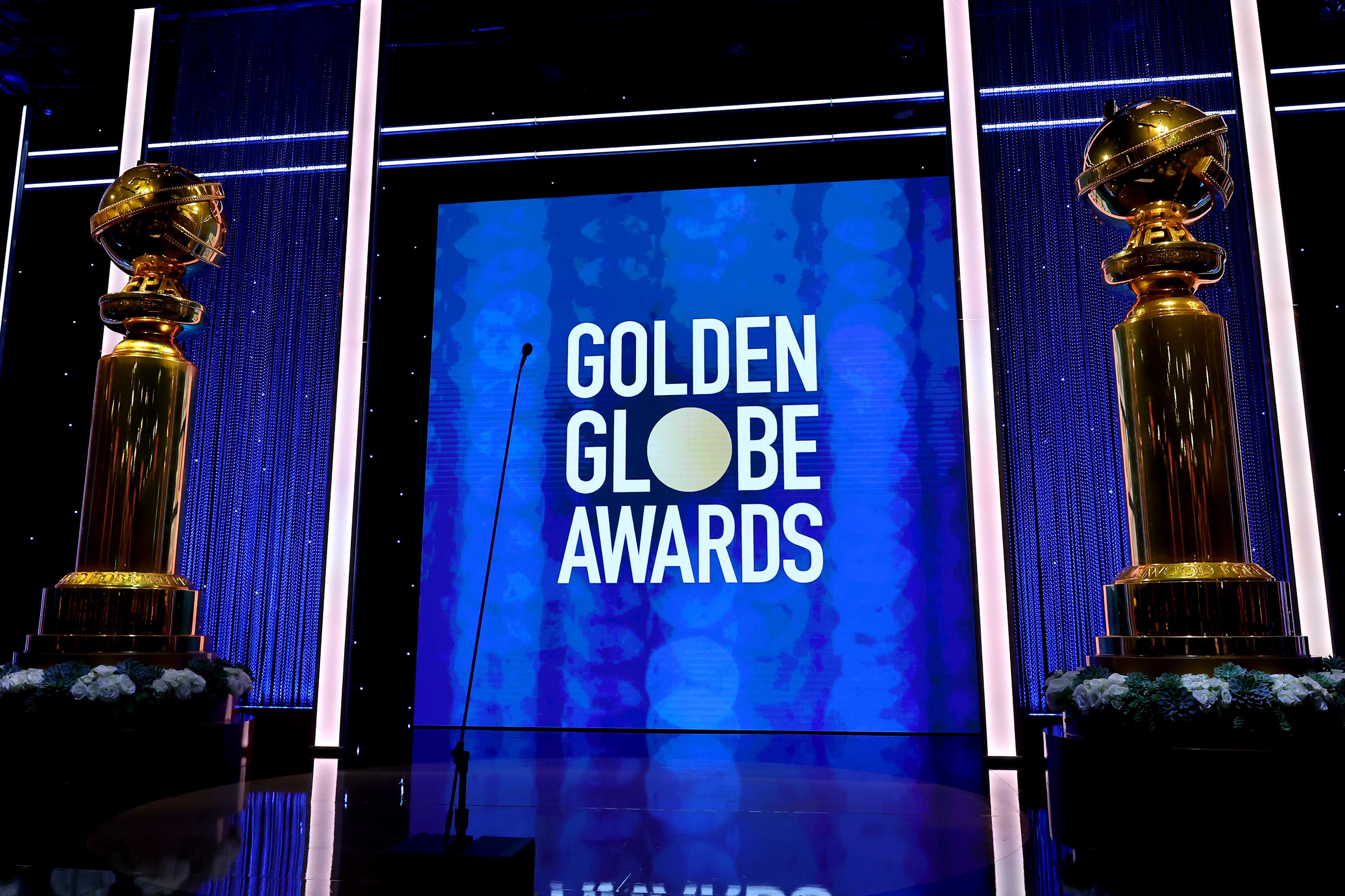 Golden Globe