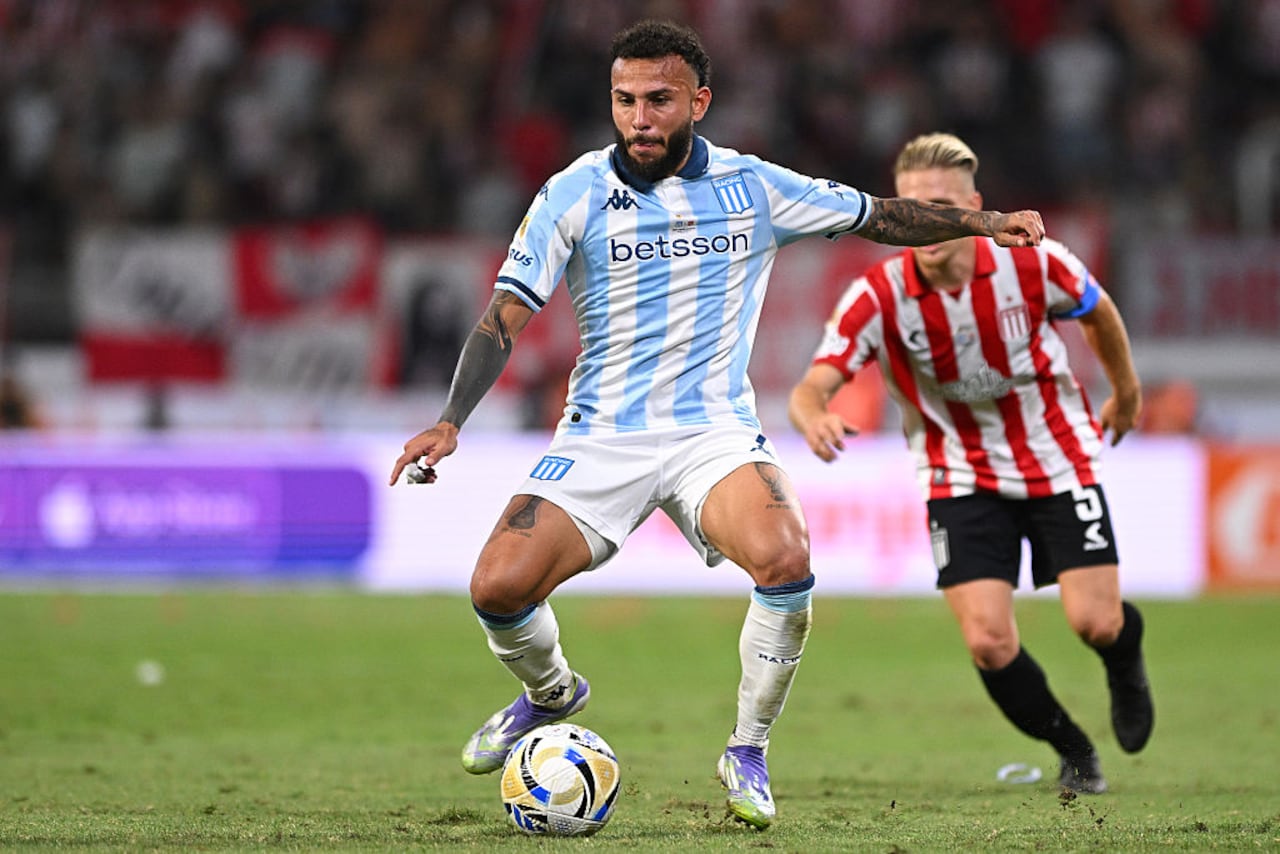 Racing Club v Estudiantes - Final: Torneo Clausura Betano 2025