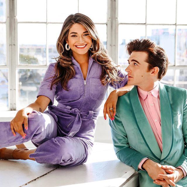 La esposa del actor pidió el divorcio de manera legal