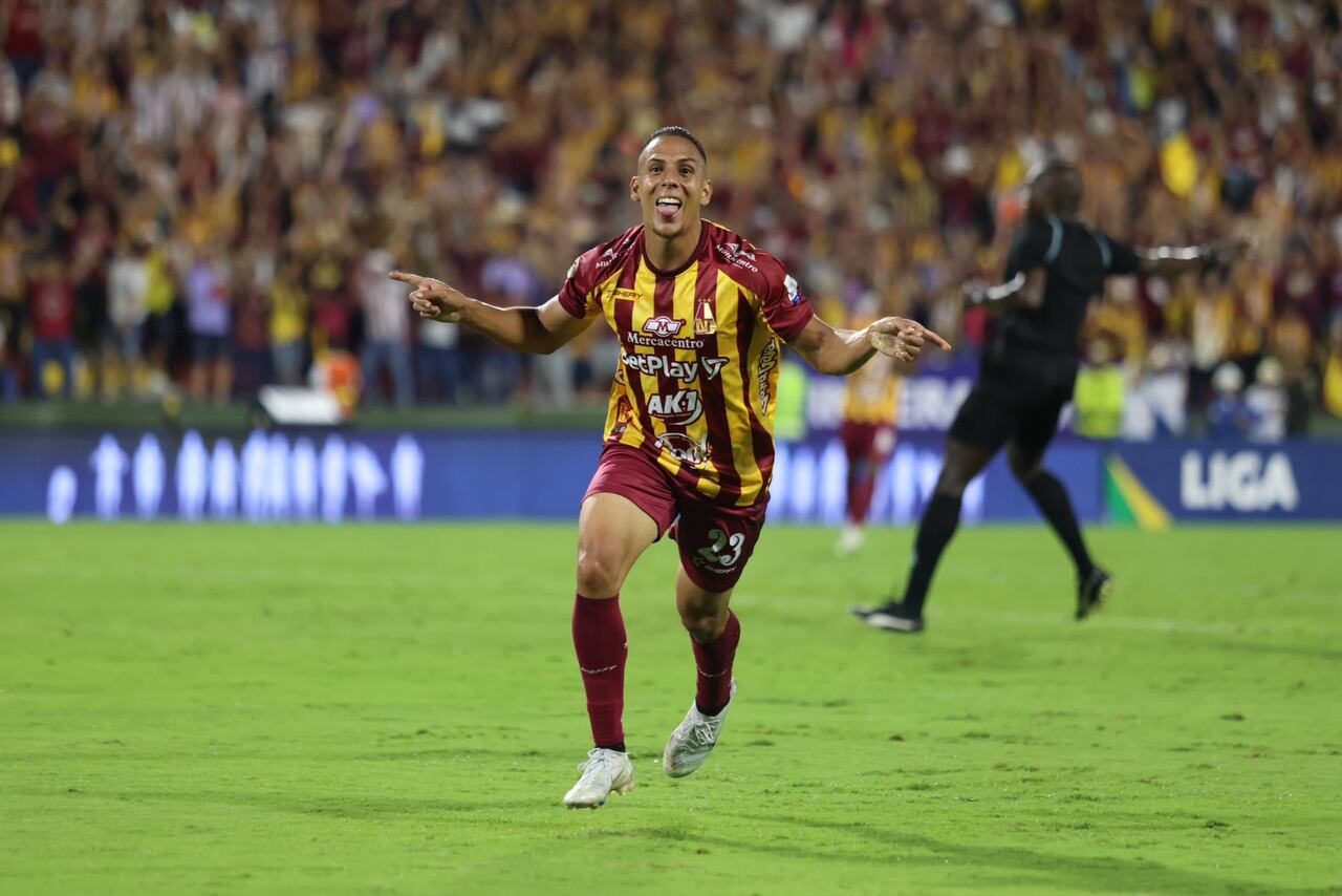 El onceno pijao sigue imbatible en los cuadrangulares finales.